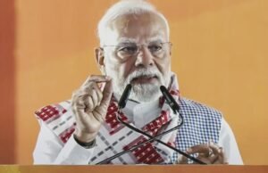 प्रधानमंत्री नरेंद्र मोदी 20 जून को ओडिशा के झारसुगुडा जिले खनपुर में 25,016 करोड़ रुपए के कोल गैसीफिकेशन प्रोजेक्ट….