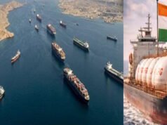 LPG Gas Supply through Hormuz: क्या होर्मुज में फंसे हैं भारतीय जहाज? क्या भारत में है गैस की किल्लत?