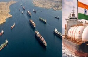 LPG Gas Supply through Hormuz: क्या होर्मुज में फंसे हैं भारतीय जहाज? क्या भारत में है गैस की किल्लत?
