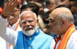 Rajya sabha Elections 2026: अन्नामलाई को इस्तीफा देने से रोकने के लिए BJP ने किस राज्यसभा सीट से दिया था ऑफर? अब किसके पाले में गई उम्मीदवारी…..