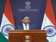 ईरान-इजरायल के ताजा मिलिट्री एक्शन से मिडिल ईस्ट में हड़कंप, भारत ने जारी की एडवाइजरी…