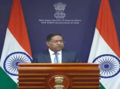 ईरान-इजरायल के ताजा मिलिट्री एक्शन से मिडिल ईस्ट में हड़कंप, भारत ने जारी की एडवाइजरी…
