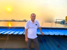 ” प्रधानमंत्री सूर्यघर मुफ्त बिजली योजना उपभोक्ताओं के लिए किफायती एवं उपयोगी…”