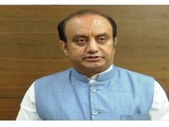 भाजपा सांसद का कांग्रेस पर आरोप…