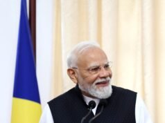 भारत और सेशेल्स के बीच रविवार को कई क्षेत्रों में सहयोग और साझेदारी के लिए एमओयू….