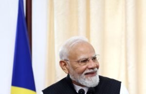 भारत और सेशेल्स के बीच रविवार को कई क्षेत्रों में सहयोग और साझेदारी के लिए एमओयू….