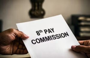 महंगाई भत्ते की गणना में बदलाव की आवश्यकता, AIDEF का 8वें वेतन आयोग के लिए प्रस्ताव…