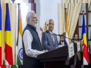 भारत और सेशेल्स ने रविवार को 19 बड़े समझौतों और विकास परियोजनाओं की घोषणा…