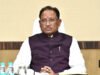 ”कैबिनेट के फैसले से 10.60 लाख घर बने, धन्यवाद पत्र बना सुशासन का प्रतीक… मुख्यमंत्री विष्णुदेव साय”