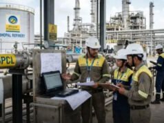 BPCL ने मिड-सीनियर लेवल के कई पदों पर भर्ती…