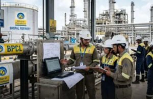 BPCL ने मिड-सीनियर लेवल के कई पदों पर भर्ती…