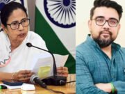 West bengal Politics: ममता की बढ़ी चुनौती, दत्ता ने चेतावनी भरे लहजे में कहा कि…