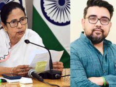 West bengal Politics: ममता की बढ़ी चुनौती, दत्ता ने चेतावनी भरे लहजे में कहा कि…