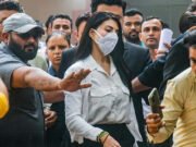 मनी लॉन्ड्रिंग केस में जैकलीन फर्नांडिस और सुकेश पर आरोप तय, जल्द शुरू होगा ट्रायल….
