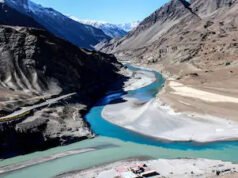 सिंधु जल संधि पर एड़ी-चोटी का लगा रहा जोर, क्या है शहबाज का प्लान?