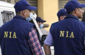 NIA की बड़ी कार्रवाई, तिहाड़ में बंद आरोपी शाहीन लोन के घर पर की छापेमारी…