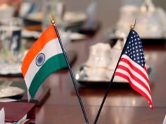 अमेरिका और भारत के उच्च स्तरीय अधिकारियों ने भारत-अमेरिका रणनीतिक साझेदारी…