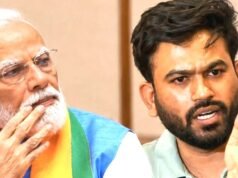 अभिजीत दीपके ने PM मोदी को लिखा पत्र, पीड़ित छात्रों के लिए 1 करोड़ मुआवजे की मांग…