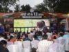 प्रधानमंत्री मोदी के नेतृत्व में 12 वर्षों की विकास यात्रा पर आधारित फोटो प्रदर्शनी का शुभारंभ…
