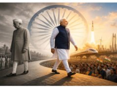 “हैदराबाद में डोनाल्ड ट्रंप के नाम पर सड़क” भारत और अमेरिका के रिश्तों में नया अध्याय…”