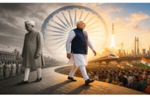 “हैदराबाद में डोनाल्ड ट्रंप के नाम पर सड़क” भारत और अमेरिका के रिश्तों में नया अध्याय…”