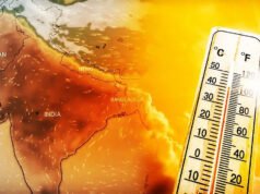 उत्तर भारत में शुष्क और गर्म मौसम का अनुमान जम्मू में 42-43 डिग्री तक तापमान, दिल्ली-एनसीआर समेत कई राज्यों में लू का अलर्ट जारी….
