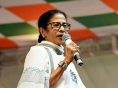 ममता बनर्जी का बड़ा एक्शन, फर्जी हस्ताक्षर मामले में TMC के दो विधायक सस्पेंड’