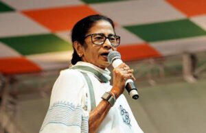 ममता बनर्जी का बड़ा एक्शन, फर्जी हस्ताक्षर मामले में TMC के दो विधायक सस्पेंड’
