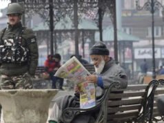 जम्मू-कश्मीर में नई सियासत की आहट, केंद्र सरकार के साथ संवाद पर जोर, इन नेताओं को भेजा गया पत्र…