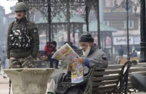 जम्मू-कश्मीर में नई सियासत की आहट, केंद्र सरकार के साथ संवाद पर जोर, इन नेताओं को भेजा गया पत्र…