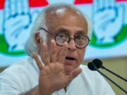 ममता की टीएमसी में फूट को लेकर और परिसीमन बिल को लेकर कांग्रेस नेता जयराम रमेश ने अमित शाह पर जमकर निशाना साधा…