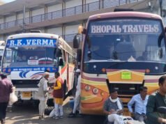 ‘बस किराए में 70% की वृद्धि का प्रस्ताव.बस किराए में वृद्धि का निर्णय’