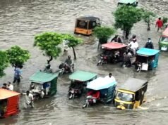 ‘पाकिस्तान के खैबर पख्तूनख्वा प्रांत में पिछले 24 घंटों के दौरान भारी बारिश, सात लोगों की मौत… 33 लोग घायल’