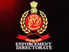 ED Raid: छत्तीसगढ़ PAC भर्ती घोटाले में ईडी की कार्रवाई, रिटायर्ड IAS के घर छापा…