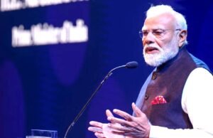 ” प्रधानमंत्री नरेंद्र मोदी ने नीट यूजी 2026 री-एग्जाम में भाग ले रहे छात्रों के लिए एक सराहनीय कदम…”