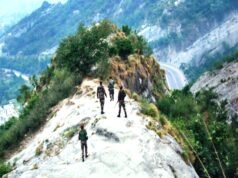 हिमालय में सुरंग परियोजना की खबर से पाकिस्तान बेचैन, क्या भारत-पाक के बीच होगा नया ‘बंटवारा’?