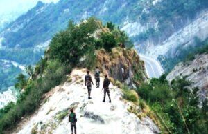 हिमालय में सुरंग परियोजना की खबर से पाकिस्तान बेचैन, क्या भारत-पाक के बीच होगा नया ‘बंटवारा’?