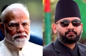 भारत के चीनी एक्सपोर्ट पर बैन नेपाल सरकार और प्रधानमंत्री बालेन शाह की चिंता और बढ़ सकती है….