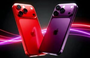 ” Apple इस साल नए iPhone 18 Pro और Pro Max मॉडल लॉन्च करने की तैयारी…”