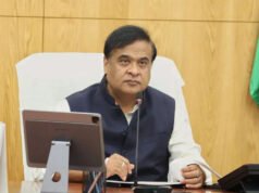 असम में मंत्रियों के विभागों का बंटवारा, CM हिमंत बिस्वा सरमा ने अपने पास रखे अहम मंत्रालय…