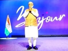 ” भारत स्वास्थ्य शिखर सम्मेलन 2026″ स्वास्थ्य देखभाल के भविष्य पर चर्चा…”