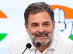 उत्तराखंड चुनाव 2027: राहुल गांधी का दो दिवसीय उत्तराखंड दौरा, अल्मोड़ा में जनसभा और पूर्व सैनिकों से करेंगे संवाद….