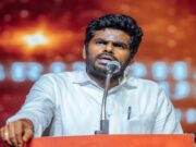 BJP से इस्तीफे के बाद के अन्नामलाई ने किया नई पार्टी बनाने का ऐलान…