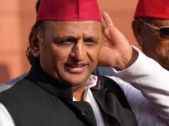 समाजवादी पार्टी के राष्ट्रीय अध्यक्ष अखिलेश यादव ने भारतीय रिजर्व बैंक द्वारा कथित तौर पर सोना बेचे जाने की रिपोर्ट्स पर टिप्पणी…