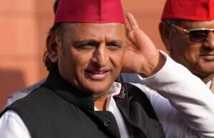 समाजवादी पार्टी के राष्ट्रीय अध्यक्ष अखिलेश यादव ने भारतीय रिजर्व बैंक द्वारा कथित तौर पर सोना बेचे जाने की रिपोर्ट्स पर टिप्पणी…