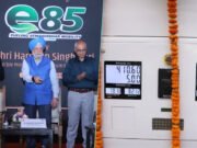 दिल्ली में E85 फ्यूल का उद्घाटन, 85% एथनॉल वाला ईंधन अब उपलब्ध…