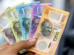 Polymer Currency: भारत में प्लास्टिक नोट लाने की तैयारी में RBI, गवर्नर संजय मल्होत्रा का बड़ा बयान…