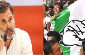 Congress News: कांग्रेस संगठन को मजबूत करने के लिए रायपुर के अभनपुर में 10 दिवसीय विशेष प्रशिक्षण शिविर का आयोजन…