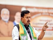 बीजेपी राष्ट्रीय अध्यक्ष ने कहा कि डिजिटल युग का इस्तेमाल युवाओं को नकारात्मक दिशा में ले जाने के लिए नहीं होने दिया जाएगा….