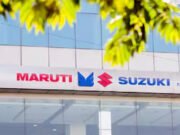 Maruti ने पेश की देश की पहली फ्लेक्स फ्यूल कार, जानें खासियत…